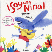 Cover Image: SOY UNA NIÑA