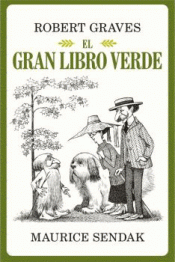 Imagen de cubierta: EL GRAN LIBRO VERDE