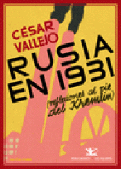 Imagen de cubierta: RUSIA EN 1931
