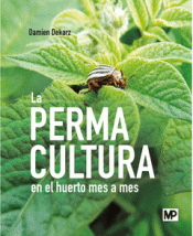 Cover Image: PERMACULTURA EN EL JARDÍN MES A MES