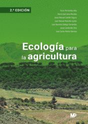 Cover Image: ECOLOGÍA PARA LA AGRICULTURA 2ª EDICIÓN