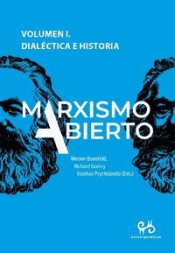 Cover Image: MARXISMO ABIERTO (I)