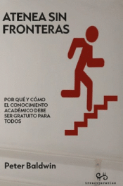 Cover Image: ATENEA SIN FRONTERAS