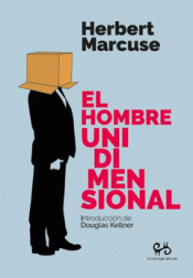 Cover Image: EL HOMBRE UNIDIMENSIONAL