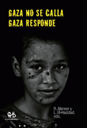 Cover Image: GAZA NO SE CALLA. GAZA RESPONDE