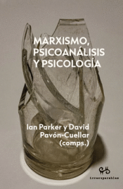 Cover Image: MARXISMO, PSICOANALISIS Y PSICOLOGIA