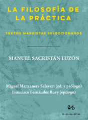 Cover Image: LA FILOSOFÍA DE LA PRÁCTICA