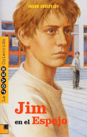 Cover Image: JIM EN EL ESPEJO
