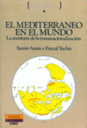 Imagen de cubierta: EL MEDITERRÁNEO EN EL MUNDO