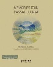 Imagen de cubierta: MEMÓRIES D'UN PASSAT LLUNYÁ