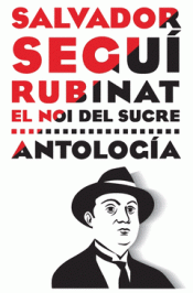 Cover Image: SALVADOR SEGUÍ RUBINAT