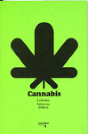 Imagen de cubierta: CANNABIS