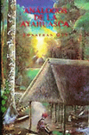 Imagen de cubierta: ANÁLOGOS DE LA AYAHUASCA