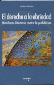 Imagen de cubierta: EL DERECHO A LA EBRIEDAD