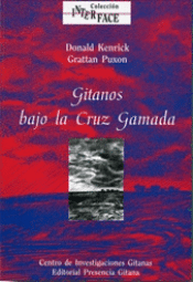 Cover Image: GITANOS BAJO LA CRUZ GAMADA