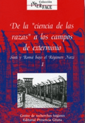 Cover Image: DE LA "CIENCIA DE LAS RAZAS" A LOS CAMPOS DE EXTERMINIO