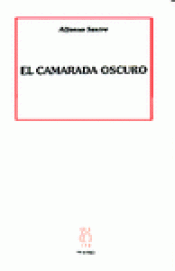 Imagen de cubierta: EL CAMARADA OSCURO