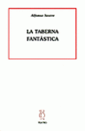 Imagen de cubierta: LA TABERNA FANTÁSTICA