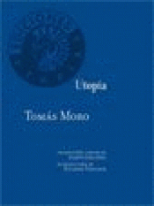 Imagen de cubierta: UTOPÍA