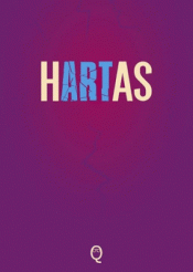 Imagen de cubierta: HARTAS