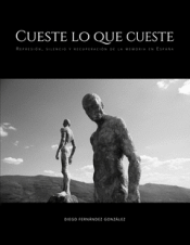 Cover Image: CUESTE LO QUE CUESTE