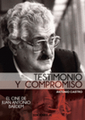 Imagen de cubierta: TESTIMONIO Y COMPROMISO