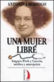 Imagen de cubierta: UNA MUJER LIBRE