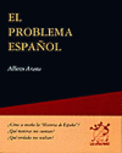 Imagen de cubierta: EL PROBLEMA ESPAÑOL