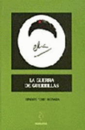 Imagen de cubierta: LA GUERRA DE GUERRILLAS