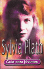 Imagen de cubierta: SYLVIA PLATH