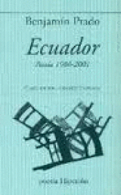 Imagen de cubierta: ECUADOR