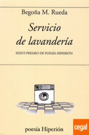 Imagen de cubierta: SERVICIO DE LAVANDERIA