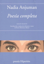 Cover Image: POESIA COMPLETA