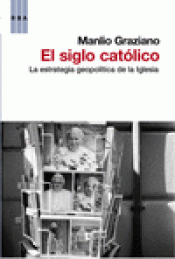 Imagen de cubierta: EL SIGLO CATOLICO