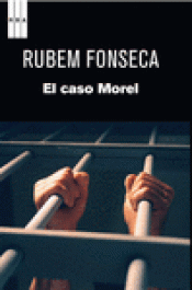Imagen de cubierta: EL CASO MOREL