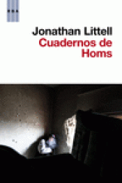 Imagen de cubierta: CUADERNOS DE HOMS