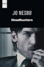 Imagen de cubierta: HEADHUNTERS