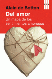 Imagen de cubierta: DEL AMOR