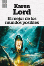 Imagen de cubierta: EL MEJOR DE LOS MUNDOS POSIBLES