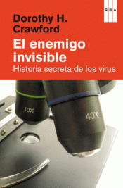 Imagen de cubierta: EL ENEMIGO INVISIBLE