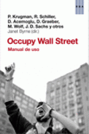 Imagen de cubierta: OCCUPPY WALL STREET
