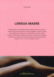 Cover Image: LENGUA MADRE