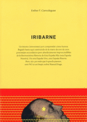 Cover Image: IRIBARNE