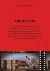 Cover Image: LOS BRUTOS