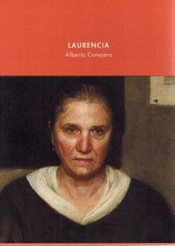 Cover Image: LAURENCIA
