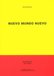 Cover Image: NUEVO MUNDO NUEVO