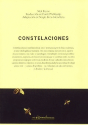 Cover Image: CONSTELACIONES