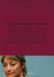 Cover Image: CASI NINGUNA VERDAD