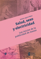 Imagen de cubierta: SALUD, SEXO Y ELECTRICIDAD