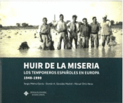 Cover Image: HUIR DE LA MISERIA